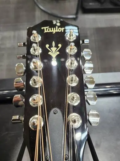 Taylor Guitars - 562CE 12FRET ST 2